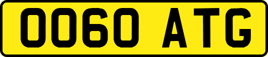 OO60ATG