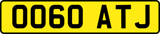 OO60ATJ