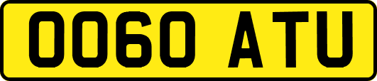 OO60ATU