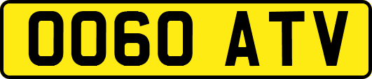 OO60ATV