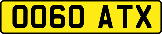 OO60ATX
