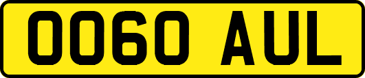 OO60AUL