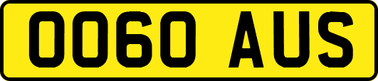 OO60AUS