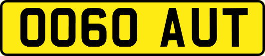OO60AUT