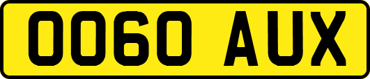 OO60AUX