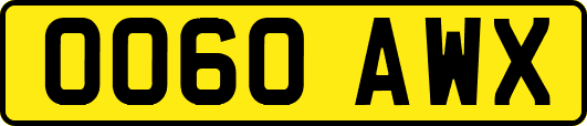 OO60AWX