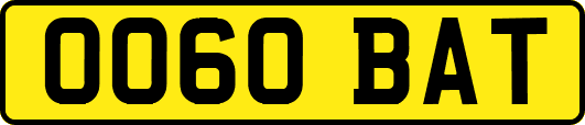OO60BAT