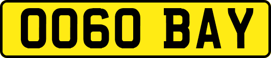OO60BAY