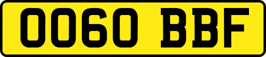 OO60BBF