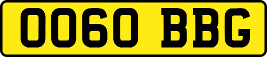 OO60BBG