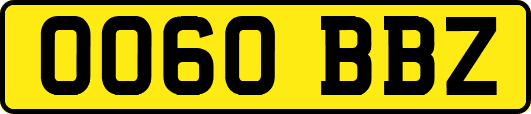 OO60BBZ