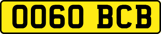 OO60BCB