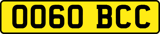 OO60BCC