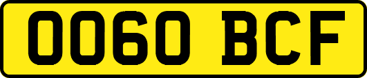 OO60BCF