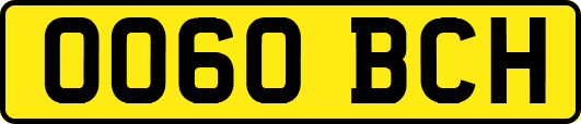 OO60BCH
