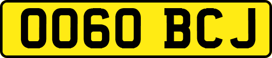 OO60BCJ