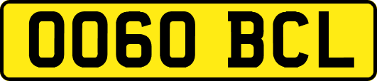 OO60BCL