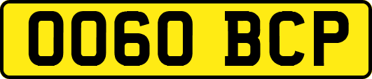 OO60BCP