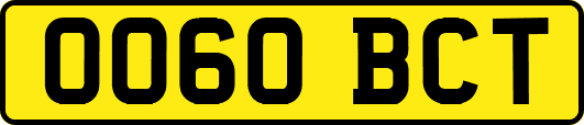 OO60BCT