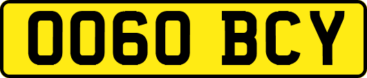 OO60BCY