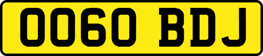 OO60BDJ