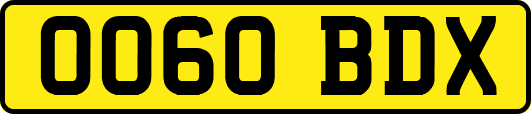 OO60BDX