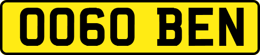 OO60BEN
