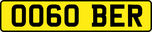 OO60BER