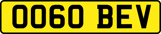 OO60BEV