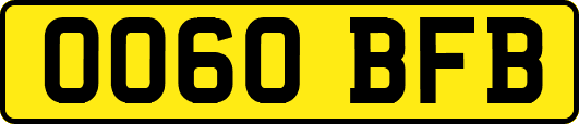 OO60BFB