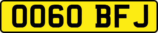 OO60BFJ