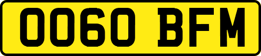 OO60BFM