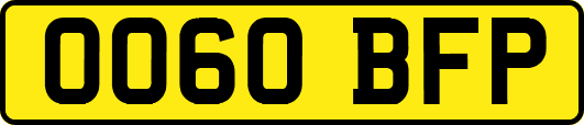 OO60BFP