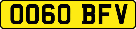 OO60BFV