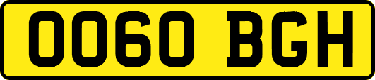 OO60BGH