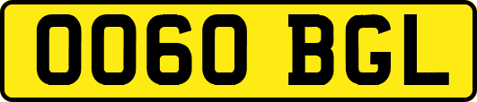 OO60BGL