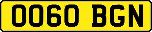 OO60BGN