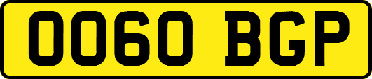 OO60BGP