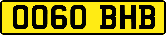 OO60BHB