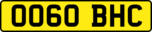 OO60BHC