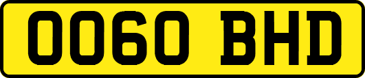 OO60BHD