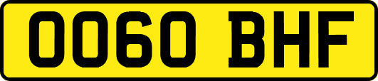 OO60BHF