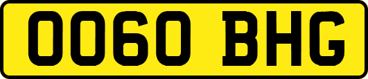 OO60BHG