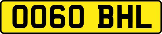 OO60BHL