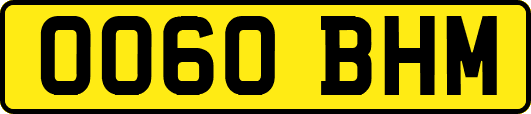 OO60BHM