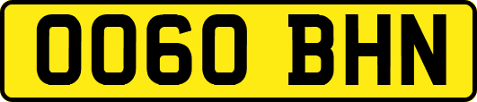 OO60BHN