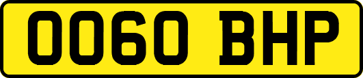 OO60BHP