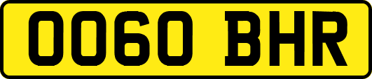 OO60BHR