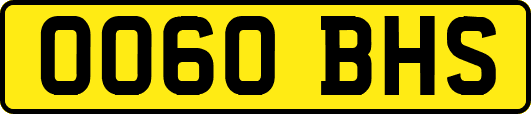 OO60BHS