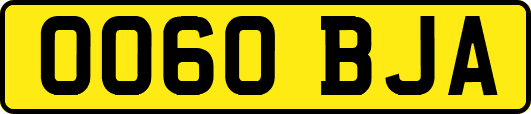 OO60BJA